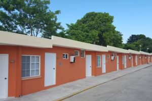 Hotel Gran Park Tuxpan