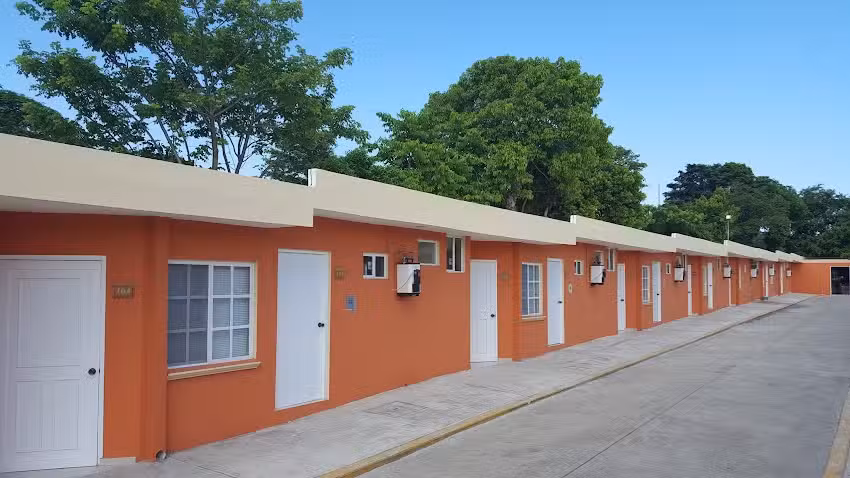 Hotel Gran Park Tuxpan