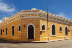 Hotel Gran Real Yucat&aacute;n