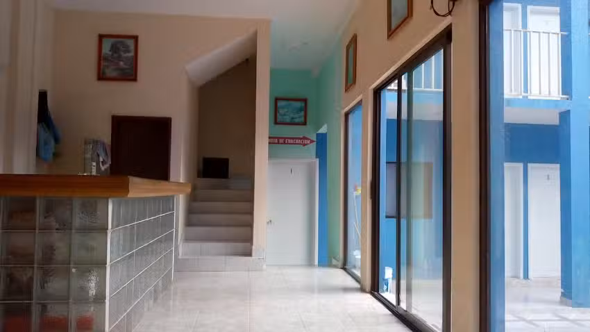 Hotel Gran R&iacute;o