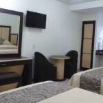 Hotel Gran V&iacute;a