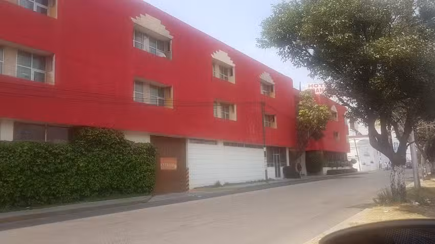 Hotel Granada