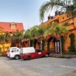 Hotel Granaditas