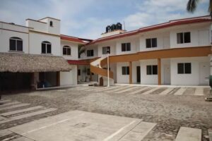 Hotel Grand Bahia Los Cocos