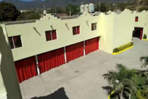 Hotel Grand Garden, Hoy Toca