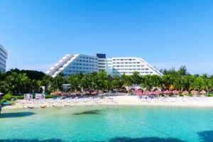 Hotel Grand Oasis Palm &ndash; All Inclusive