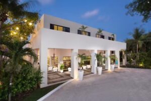Hotel Grand Oasis Riviera &ndash; All Inclusive