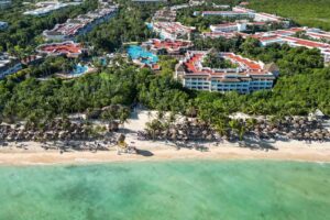 Hotel Grand Riviera Princess