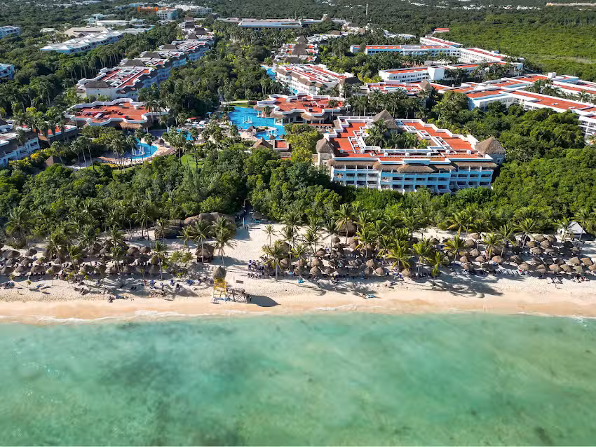 Hotel Grand Riviera Princess