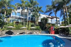 Hotel Grand Vista Cuernavaca