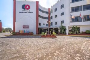 Hotel Guadalajara Express Tonal&aacute;