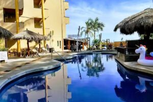 Hotel Guayabitos Villa Flores