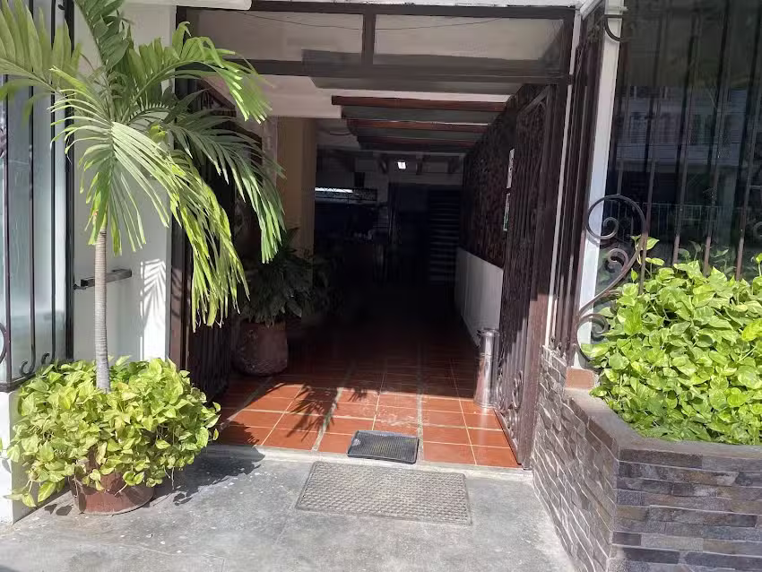 Hotel Guayacan