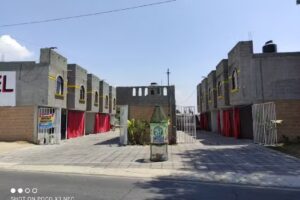 Hotel guerrero aguila