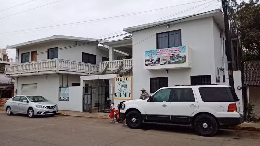 Hotel Gui-Mey