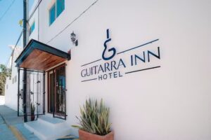 Hotel Guitarra Inn