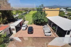 Hotel Guivá San Pablo