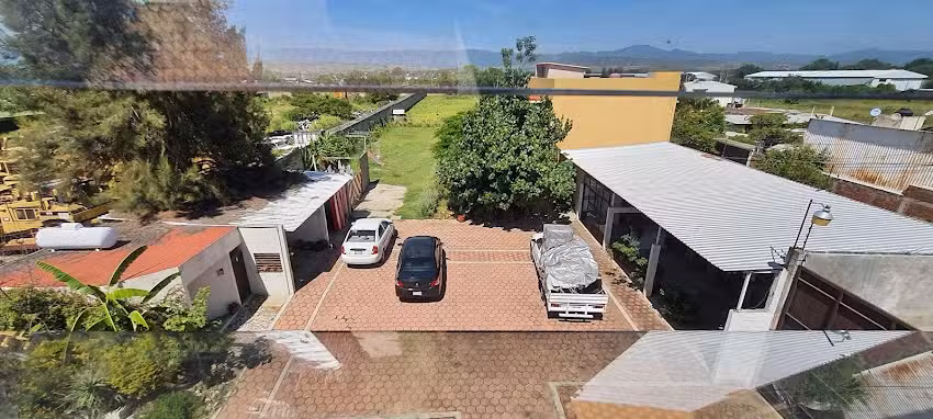 Hotel Guiv&aacute; San Pablo
