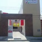 Hotel Gutierrez