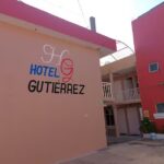 Hotel Gutierrez
