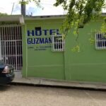 Hotel Guzm&aacute;n