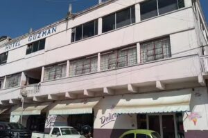 HOTEL GUZMAN