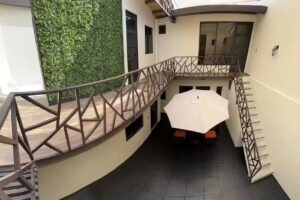 Hotel Habitaciones Express