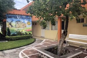 Hotel Hacienda