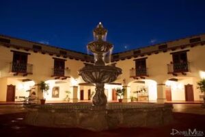 Hotel Hacienda Bajamar