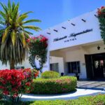 Hotel Hacienda Bugambilias