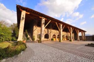 Hotel Hacienda Cantalagua