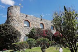 Hotel Hacienda Cantalagua Golf