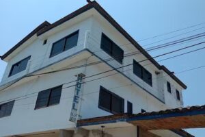 Hotel Hacienda Casa Grande