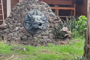 Hotel Hacienda Cuitlahuac &ndash; Teotihuacan