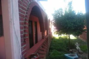 Hotel Hacienda de Malpaso