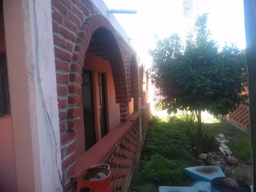 Hotel Hacienda de Malpaso