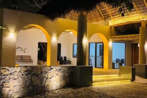 Hotel Hacienda de Melaque