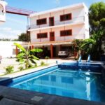 Hotel Hacienda de Zapata