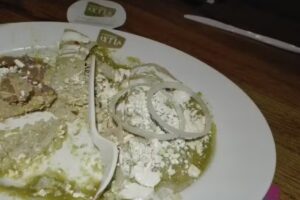 HOTEL HACIENDA DEL ANGEL