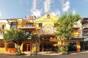 Hotel Hacienda del Caribe