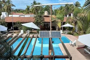 Hotel Hacienda Del Mar Punta P&eacute;rula