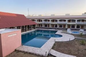 Hotel Hacienda Guanajay