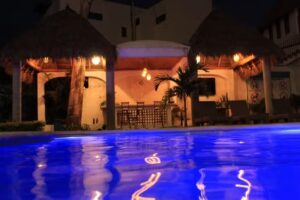 Hotel Hacienda Haramara