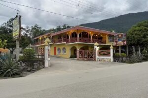Hotel Hacienda Huasteca