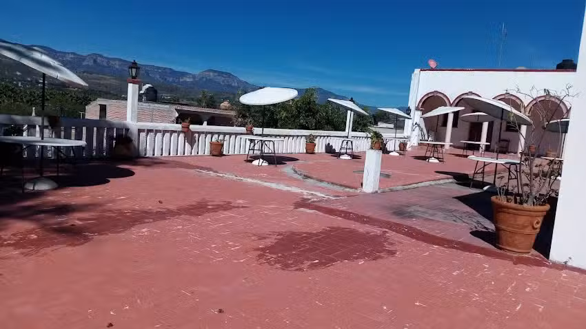 Hotel Hacienda La Labor