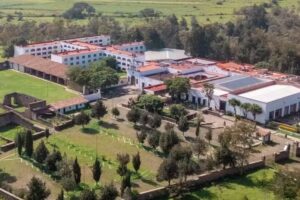 Hotel Hacienda la muralla