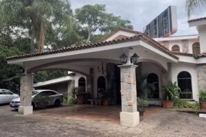 Hotel Hacienda Las Higueras