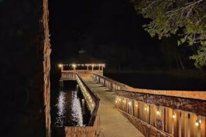 Hotel Hacienda Las Marías