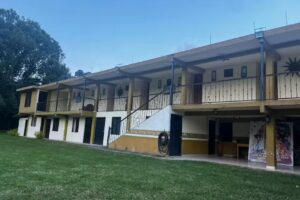 Hotel Hacienda Los Alamos