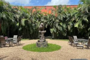 Hotel Hacienda Mi Soledad